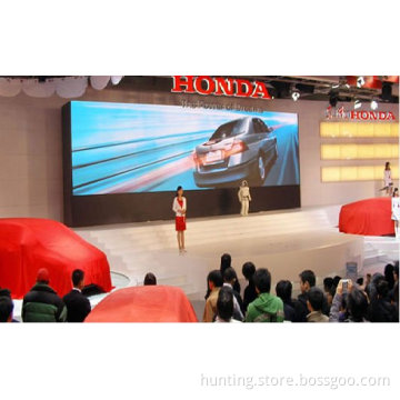 P8 Indoor Screen / Led Stage Screen / P8 Led Stage Background Screen